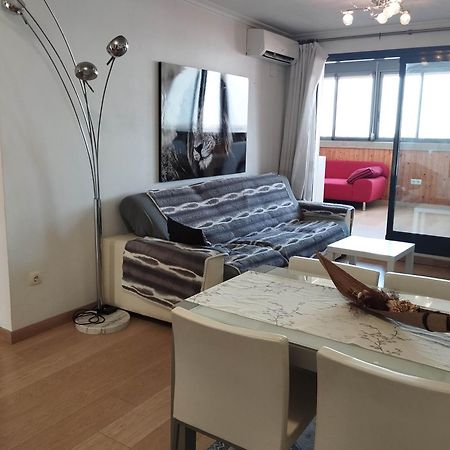 Atico En Paiporta Con 2 Grandes Terrazas Apartment Valencia Room photo