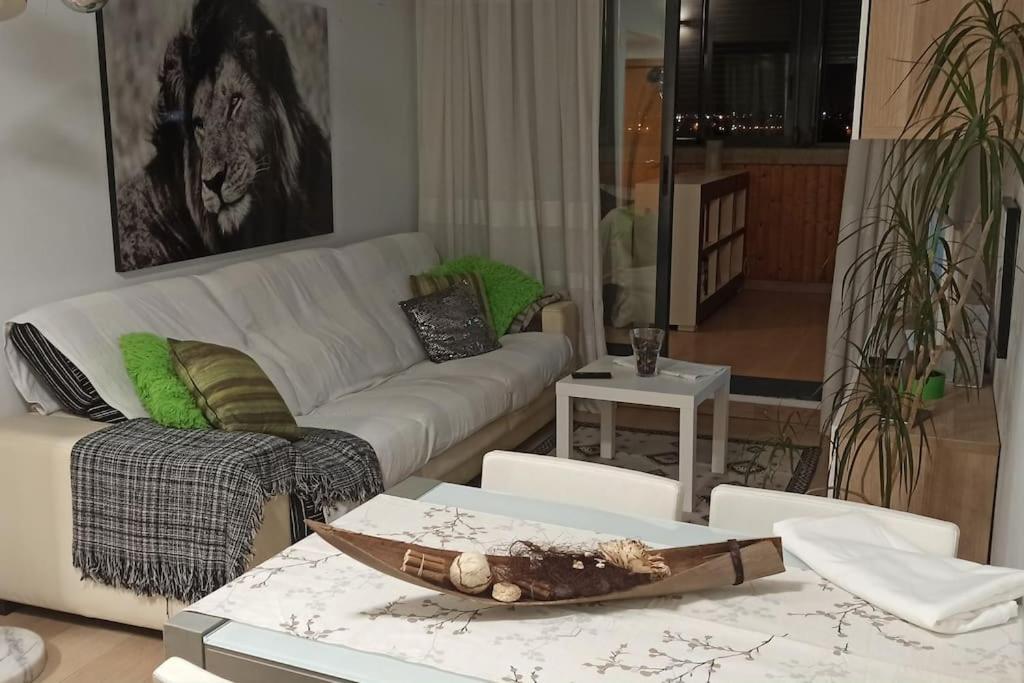 Atico En Paiporta Con 2 Grandes Terrazas Apartment Valencia Exterior photo