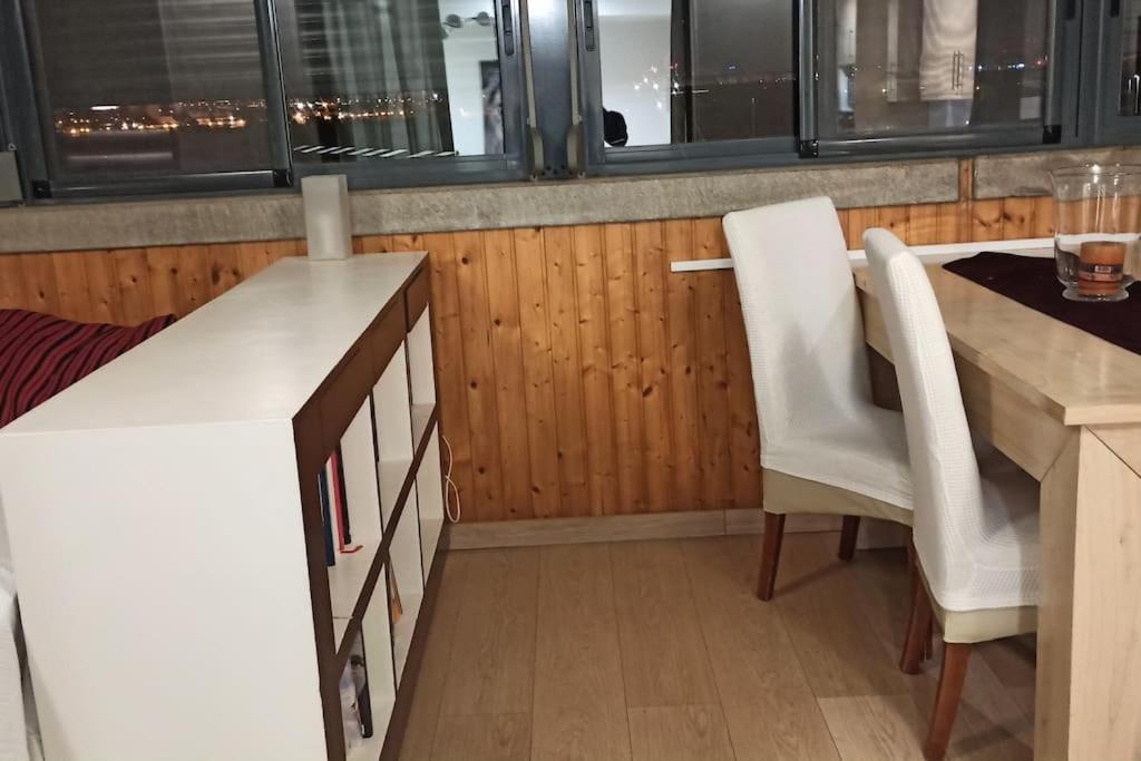 Atico En Paiporta Con 2 Grandes Terrazas Apartment Valencia Exterior photo