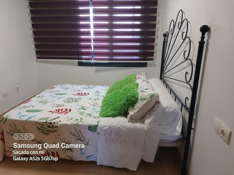 Atico En Paiporta Con 2 Grandes Terrazas Apartment Valencia Exterior photo