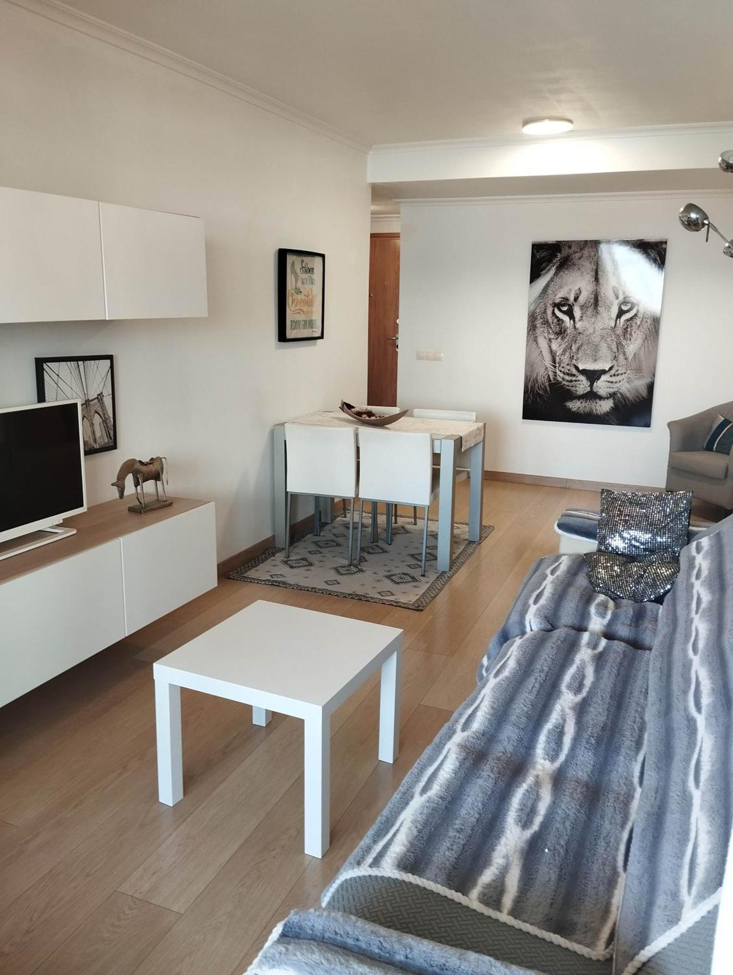 Atico En Paiporta Con 2 Grandes Terrazas Apartment Valencia Exterior photo