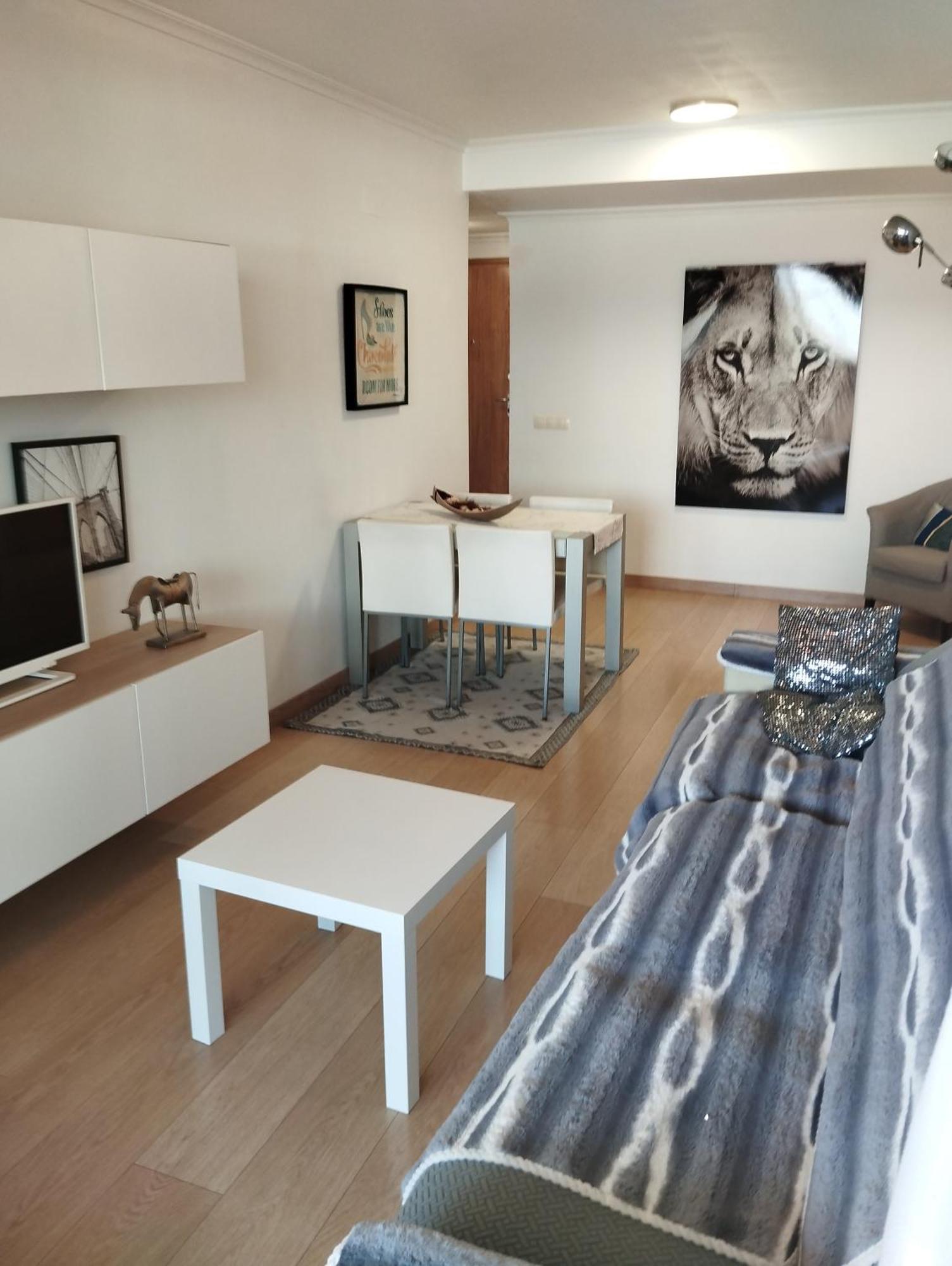 Atico En Paiporta Con 2 Grandes Terrazas Apartment Valencia Exterior photo